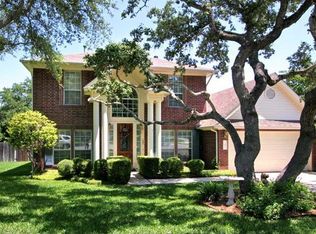 8602 Mount Latmos, Universal City, TX 78148