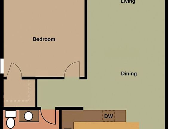 2nd image of 3839 30th Ave S #300