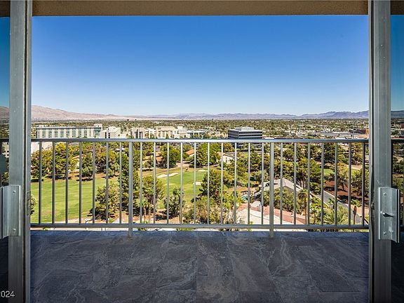 4th image of 3111 Bel Air Dr Unit 16H