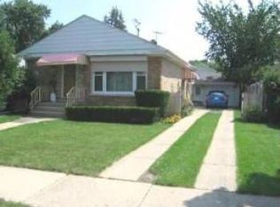9113 New England Ave, Morton Grove, IL