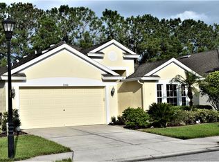 5350 War Admiral Dr, Zephyrhills, FL 33544