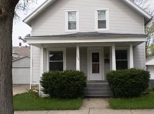 1408 Jackson St, Rockford, IL