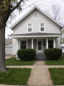 1408 Jackson St, Rockford, IL, 61107