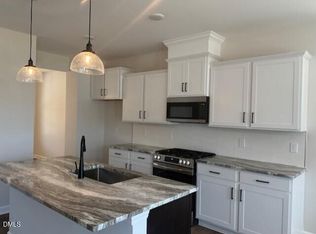 508 Crescent Wood Trl, Zebulon, NC 27597