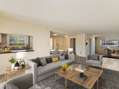 23033 Maple Ave Unit A, Torrance, CA, 90505