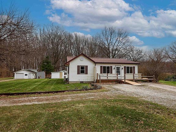 2nd image of 6655 N 850 E