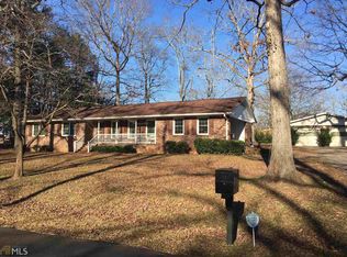 187 Watkins St, Jackson, GA 30233