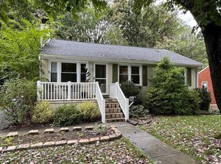 221 Azalea Dr #C, Charlottesville, VA 22903