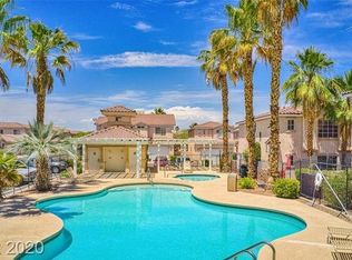 50 Belle Soleil Ave, Las Vegas, NV 89123
