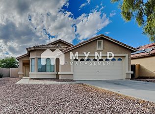 5786 S 250th Dr, Buckeye, AZ 85326