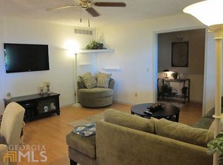 628 Hearthstone Ln SE, Marietta, GA 30067