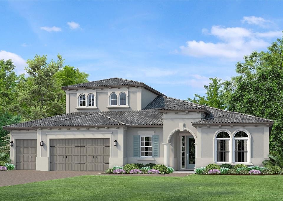 1st image of 6042 Marsh Trail Dr