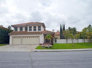 1023 Calle Allegre, Glendale, CA 91208