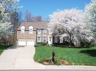 15504 Vine Cottage Dr, Centreville, VA 20120