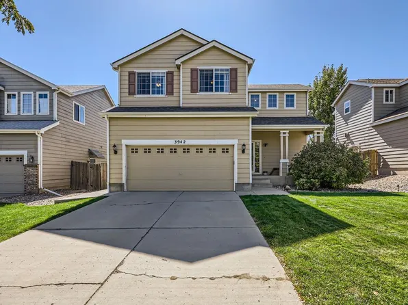 3942 Elk Ln, Pueblo, CO 81005