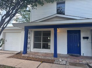 3521 Byrd Dr, Mesquite, TX 75150