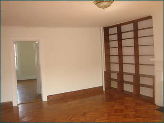 Rented by Brown Harris Stevens | media 21