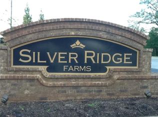 35 Gentle Spring Ln, Covington, GA 30016