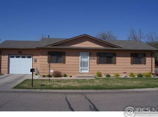 2139 Wedgewood Dr, Greeley, CO 80631