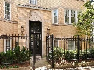 1115 W Lill Ave, Chicago, IL 60614