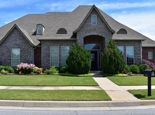 4911 S 165th Ave E, Tulsa, OK 74134