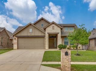 11900 Bexley Dr, Burleson, TX 76028