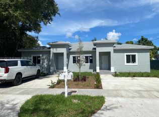 2479 NW 98th St #2, Miami, FL 33147