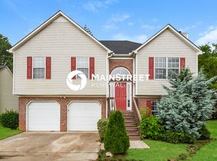 746 Peteywood Dr, Austell, GA 30106
