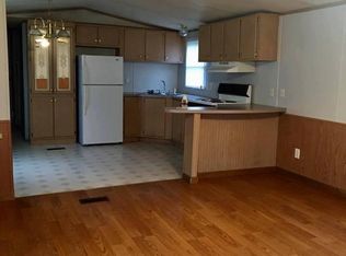 60 Morgan Fork Rd, Morehead, KY 40351