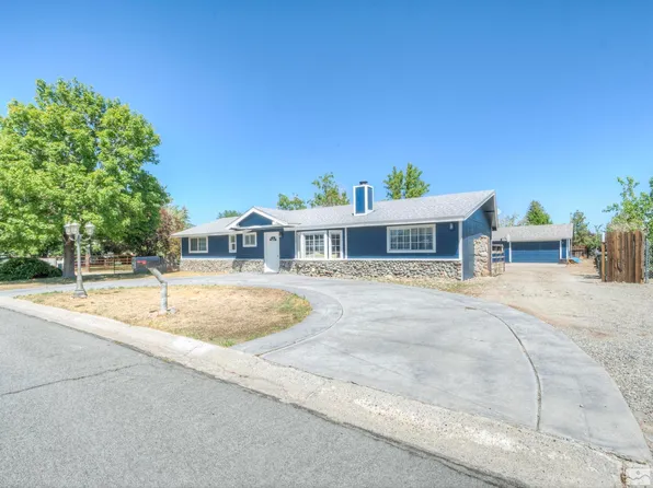 1280 Franklin Ln, Gardnerville, NV 89460