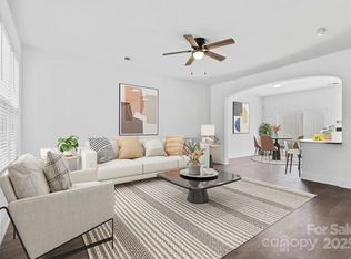 3153 Bending Birch Pl, Charlotte, NC 28206