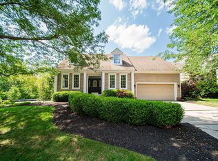 9924 Gleneagle Pl, Powell, OH
