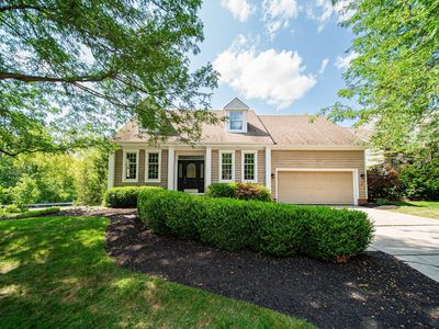 9924 Gleneagle Pl, Powell, OH, 43065