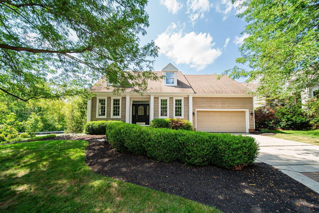 Real estate listing image
