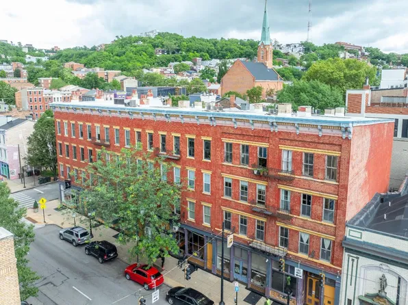 1410 Main St Unit 4-B, Cincinnati, OH 45202
