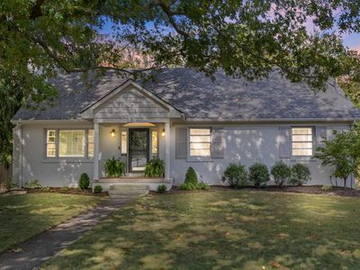 201 Greenbriar Rd, Lexington, KY, 40503