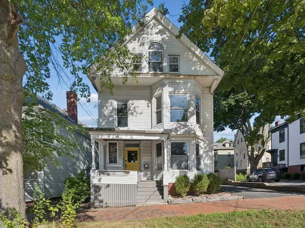 273 State Street, Portland, ME 04101