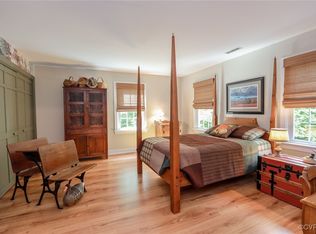 8532 Goddin Rd, Ashland, VA 23005