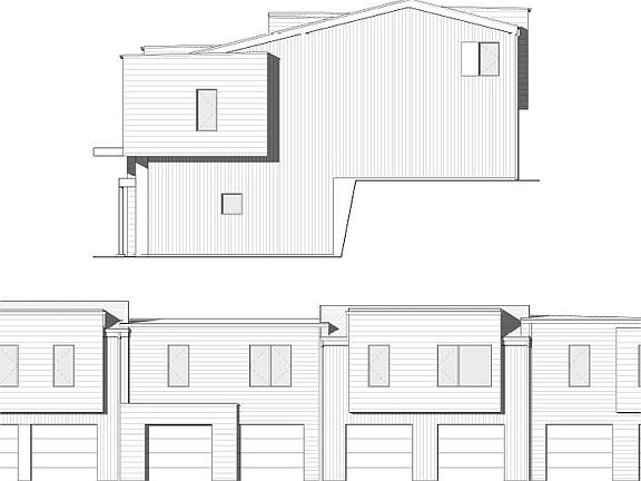 3rd image of 8249 N Sierra Dr #236