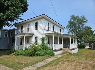 24 N Main St, Russell, PA 16345