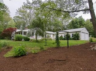 38 Park St, Mendon, MA 01756