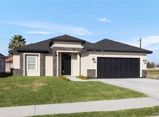 1801 Foxtail St, Donna, TX 78537