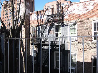 Rented by James Everett Lewis, LREB