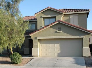 8917 E Oro Cir, Mesa, AZ 85212