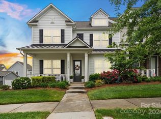 13315 Jacks Ln, Pineville, NC 28134