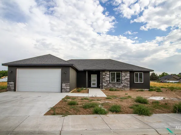 507 Russett Rd, Rupert, ID 83350