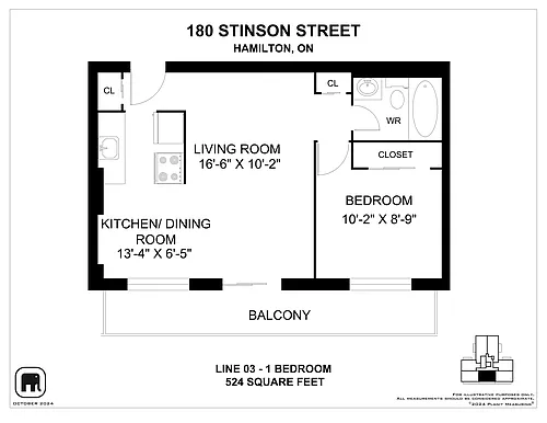 Floor plan 0305