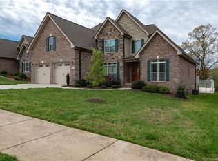 3793 9th Street Dr NE, Hickory, NC 28601