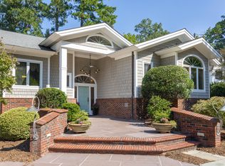 2806 Chelsea Cir, Durham, NC 27707