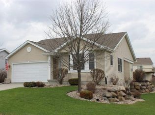 3613 Mammoth Trl, Madison, WI 53719